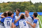 Men's Soccer vs Gordon  Wheaton Men's Soccer vs Gordon. - Photo by Keith Nordstrom : Wheaton, Soccer, Gordon, MSoc2019